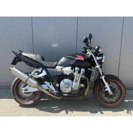Honda CB 1300 (2003) — foto 1