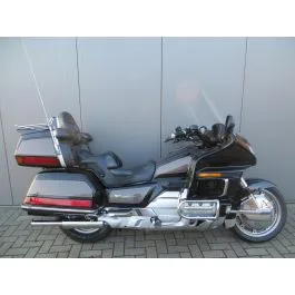 Honda GL 1500 Gold Wing SE (1993) — foto 1