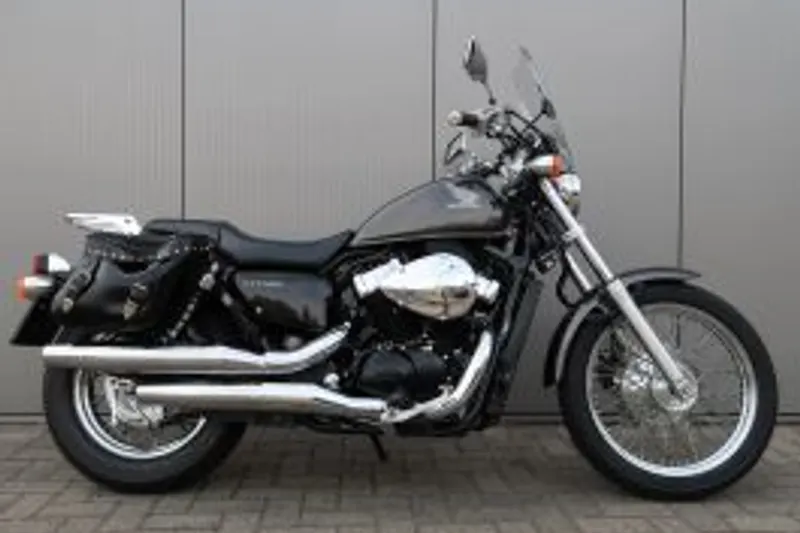 Honda VT750 S (2010)
