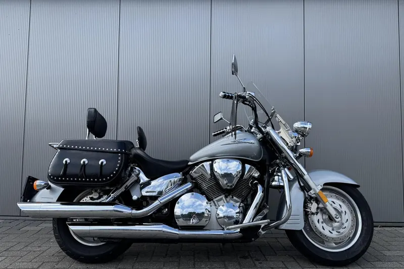 Honda VTX 1300 R (2005)