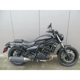 Kawasaki Eliminator 500 (2026) — foto 1