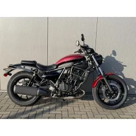 Kawasaki Eliminator 500 (2026) — foto 1