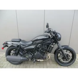 Kawasaki Eliminator 500 SE (2026) — foto 1
