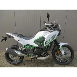 Kawasaki KLE500 SE (2026) — foto 1