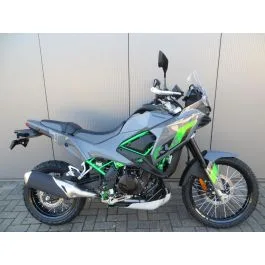 Kawasaki KLE500 SE (2026) — foto 1