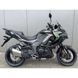 Kawasaki Versys 1100 (2026) — foto 1