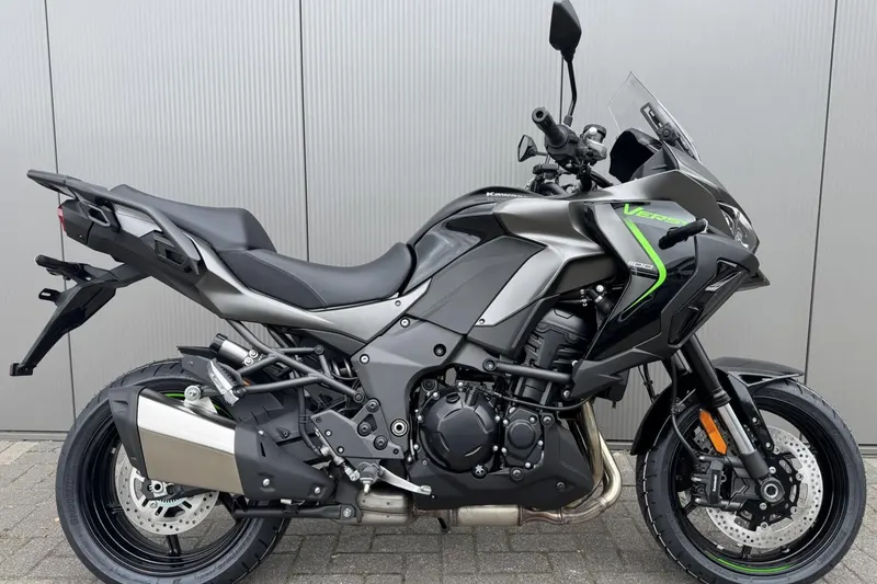Kawasaki Versys 1100 (2026)