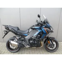 Kawasaki Versys 1100 S (2026) — foto 1