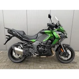 Kawasaki Versys 1100 SE (2026) — foto 1