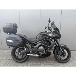 Kawasaki Versys (2009) — foto 1