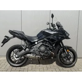 Kawasaki Versys 650 (2026) — foto 1