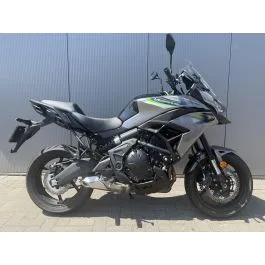 Kawasaki Versys 650 (2026) — foto 1