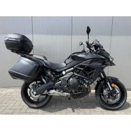 Kawasaki Versys 650 (2025) — foto 1