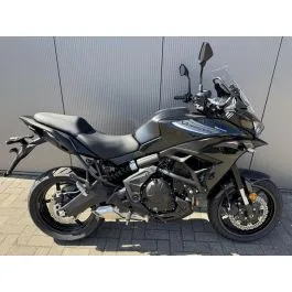 Kawasaki Versys 650 (2026) — foto 1