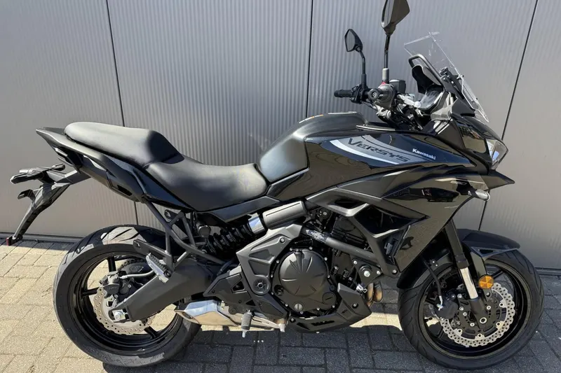 Kawasaki Versys 650 (2026)