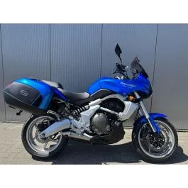 Kawasaki Versys 650 (2010) — foto 1