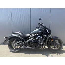 Kawasaki Vulcan (2026) — foto 1