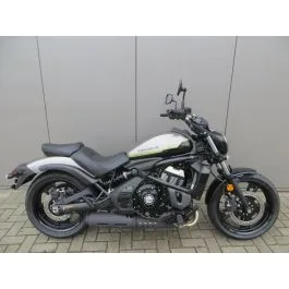 Kawasaki Vulcan (2026) — foto 1
