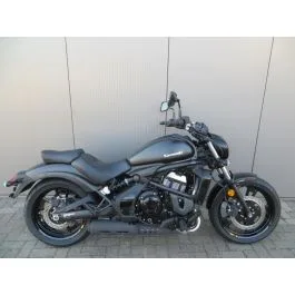 Kawasaki Vulcan (2026) — foto 1