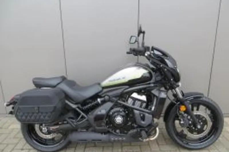 Kawasaki Vulcan (2026)