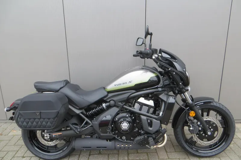 Kawasaki Vulcan (2026)
