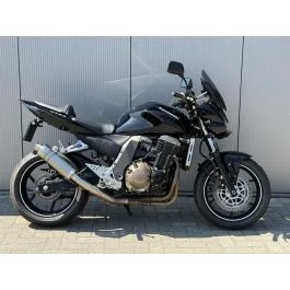 Kawasaki Z750 (2004) — foto 1