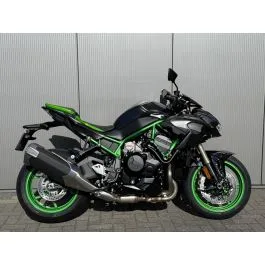 Kawasaki Z H2 SE (2026) — foto 1