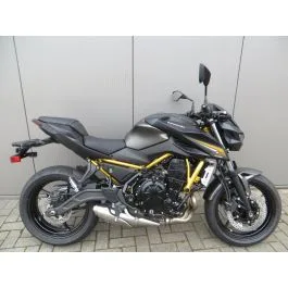 Kawasaki Z 650 S (2026) — foto 1