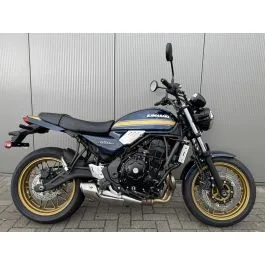 Kawasaki Z 650 RS (2026) — foto 1