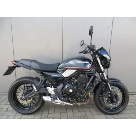 Kawasaki Z 650 RS (2024) — foto 1