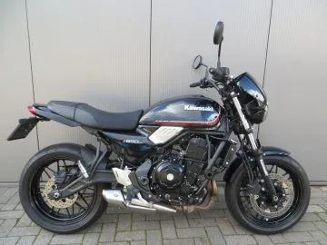 Kawasaki Z 650 RS (2024) — foto 1