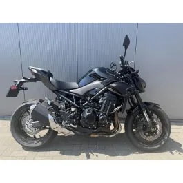 Kawasaki Z900 (2026) — foto 1