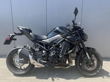 Kawasaki Z900 (2026) — foto 1