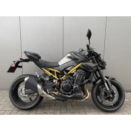 Kawasaki Z900 (2026) — foto 1