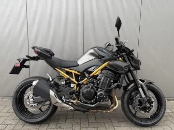 Kawasaki Z900 (2026) — foto 1