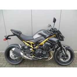 Kawasaki Z900 (2026) — foto 1