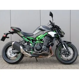 Kawasaki Z900 (2026) — foto 1