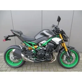 Kawasaki Z 900 se (2026) — foto 1