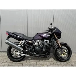 Kawasaki ZRX 1100 (1999) — foto 1