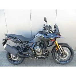 Suzuki 800 V-Strom DE (2026) — foto 1