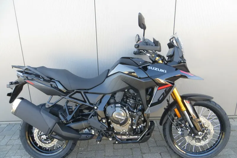 Suzuki 800 V-Strom DE (2026)