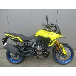 Suzuki 800 V-Strom DE (2026) — foto 1