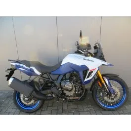 Suzuki 800 V-Strom DE (2026) — foto 1