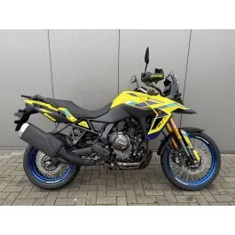 Suzuki 800 V-Strom DE (2026) — foto 1