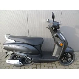 Suzuki Address 125 (2026) — foto 1