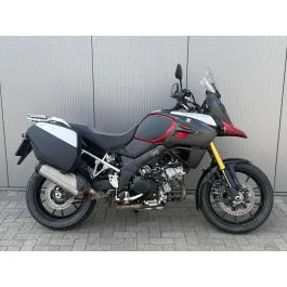 Suzuki DL 1000 V-Strom (2015) — foto 1