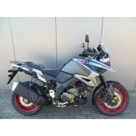 Suzuki DL 1050 V Strom (2026) — foto 1