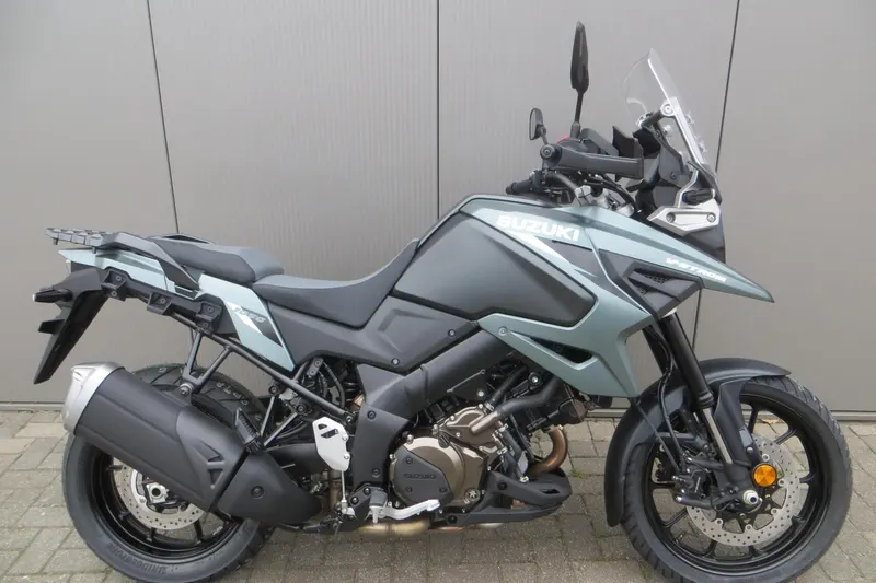 Suzuki DL 1050 V Strom (2026)