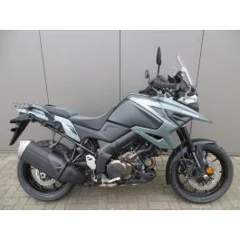 Suzuki DL 1050 V Strom (2026) — foto 1