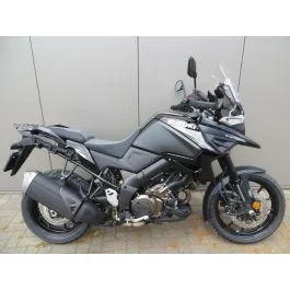 Suzuki DL 1050 V Strom (2026) — foto 1